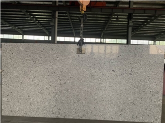 Calacatta VS109 Quartz Slabs