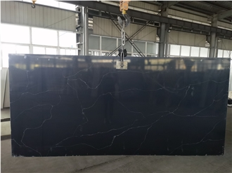 Calacatta VS306 Quartz Slabs