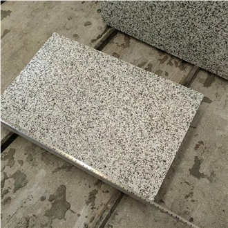 G655 Granite Tiles ,Tongan White Granite,Hazel White Granite