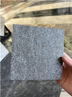 American Black Granite Antique Laminated Honeycomb Panels