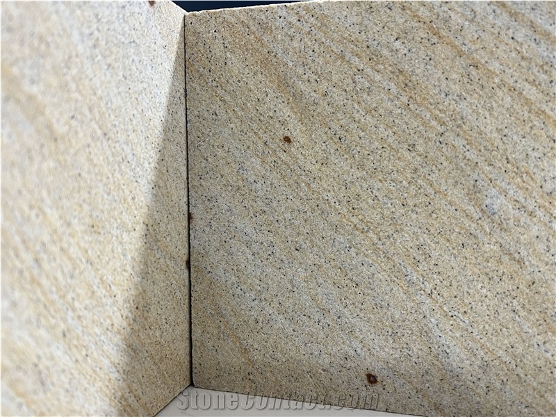 Beaumaniere Limestone Composited Aluminum Honeycomb Panels