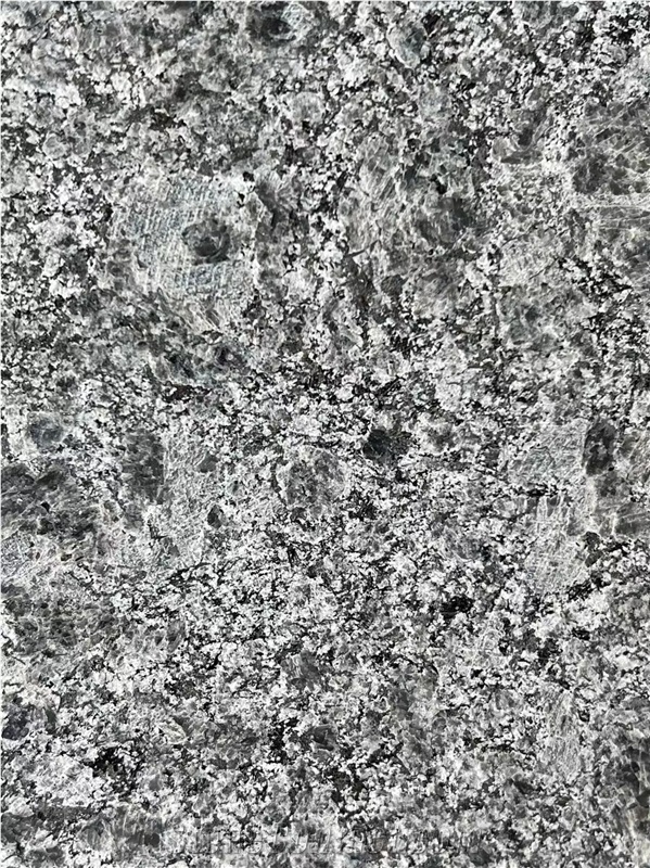Steel Grey Granite Flamed Tile Laminated Honeycomb Panels