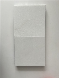Thassos White Marble Composite Aluminum Honeycomb Panels