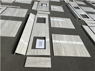 POLISHED SIBERIAN TUNDRA VANITY TOP Master Bath Tops