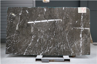 Alexander Brown Marble Slabs - 23091