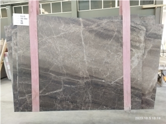 Black Olive Marble Slabs - 23113