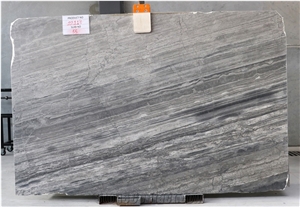 Exclusive Grey Vein Cut Marble Slabs - 22113