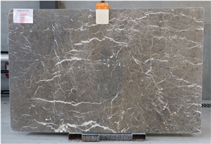 Havana Grey Marble Slabs - 22001