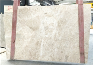 Patara Beige Marble Slabs - 23131