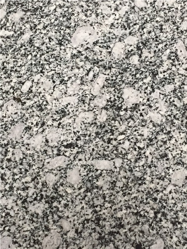 Best Sale Spray White Slabs Granite Stone