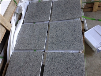 China G603 Granite Tiles In Promotion