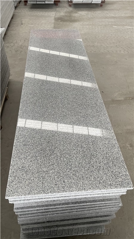 China G603 Granite Tiles In Promotion