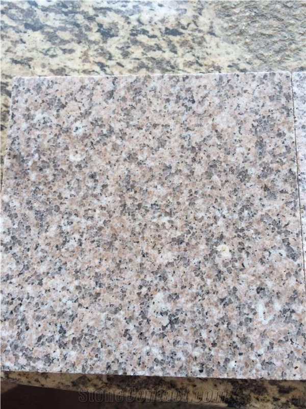 China G681 Granite Floor Tiles