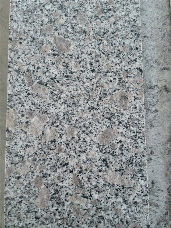 China Granite G383 Tiles In Promotion