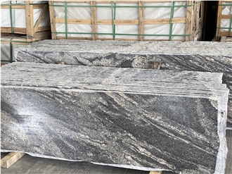 China Juparana Grey Granite,Dragon Juperana Granite Slabs