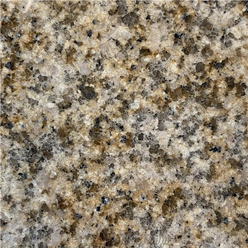 Chinese Granite G657 In Promotion Slabs
