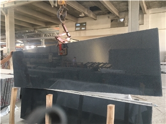 Chinese Granite GREY G654 Slabs