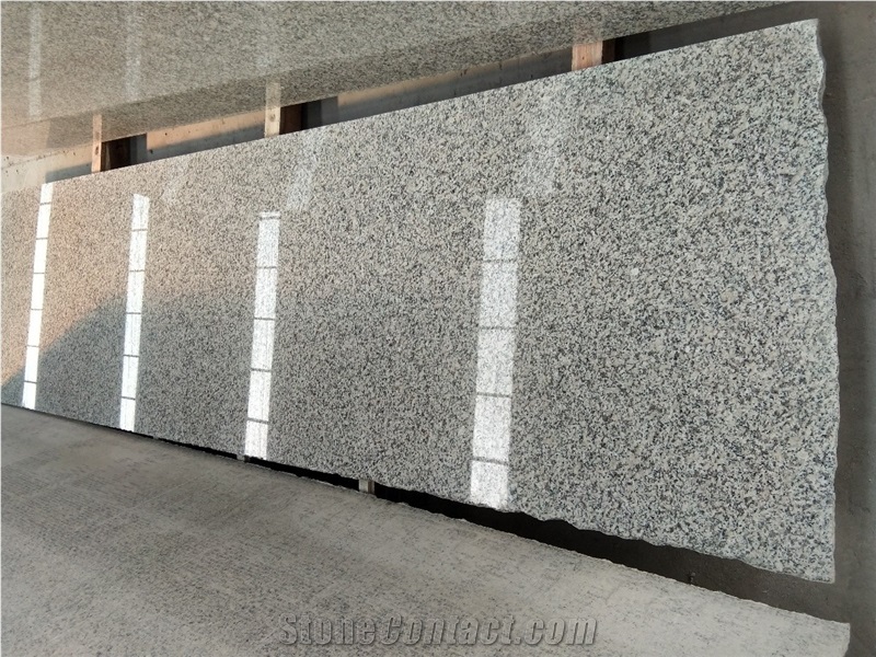 Chinese Grey Granite G602 Slabs Factory Price