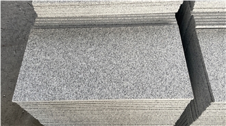Chinese Grey Granite Tiles 603