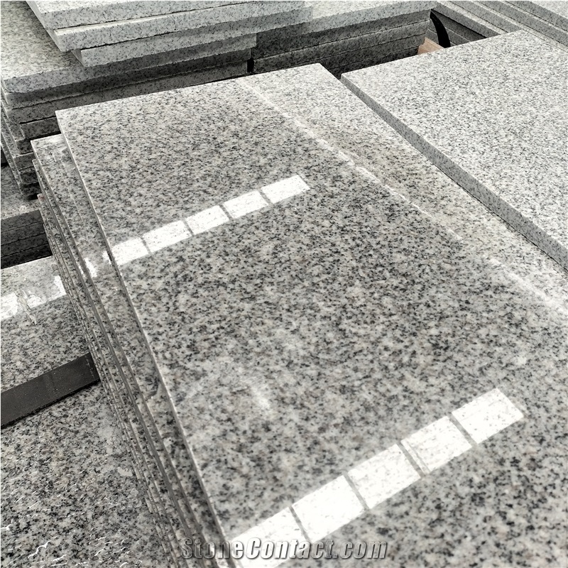 Chinese Grey Granite Tiles 603