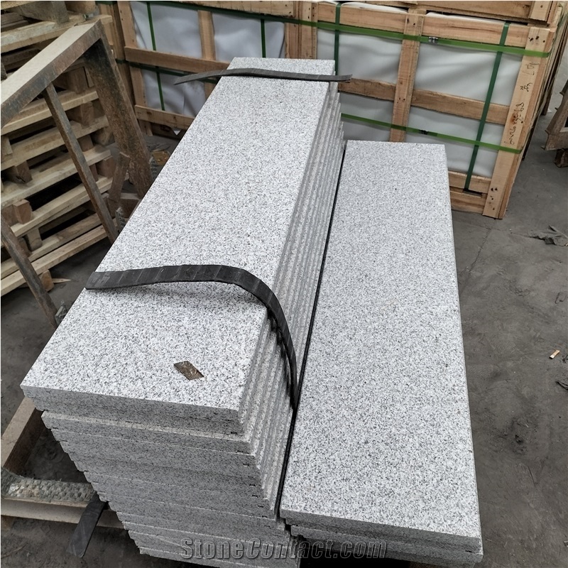 Chinese Grey Granite Tiles 603