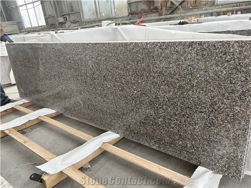Grey Granite G361 Tiles In Sales