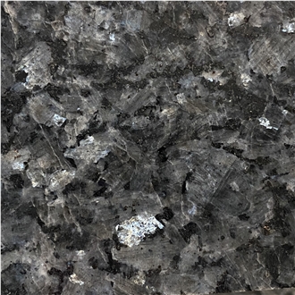 High Quality Blue Pearl Granite Slabs
