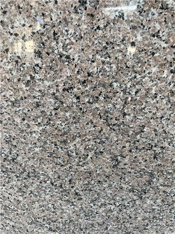 High Quality Pink Porino Granite Slabs
