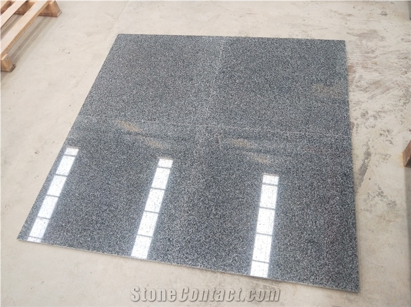 HOT SALE G654 Granite Floor Tile