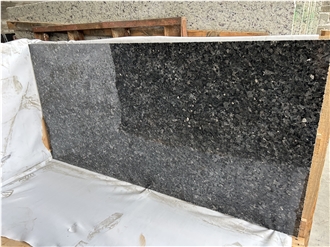 Hot Sale Silver Pearl Granite Slabs