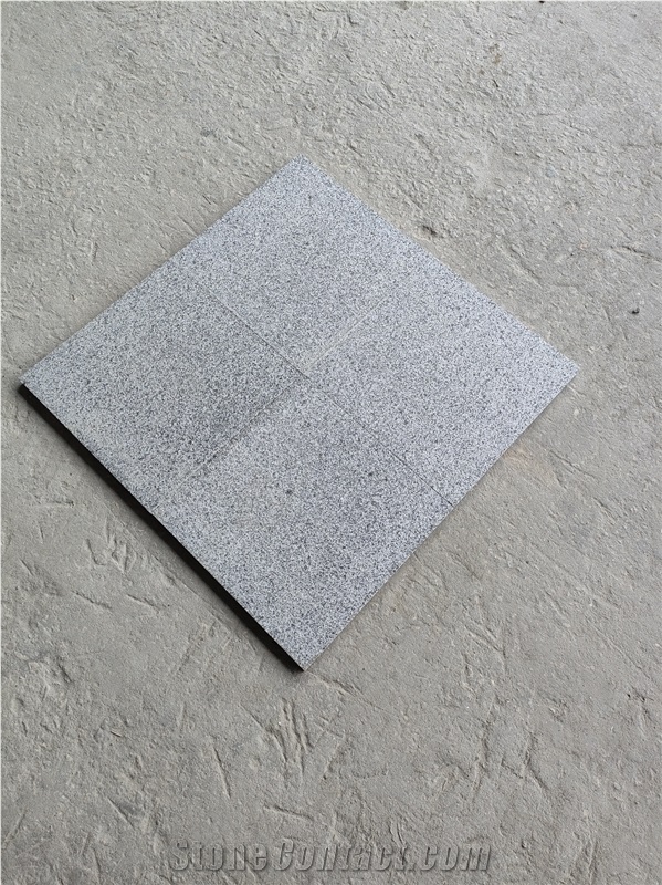 Supply G654 Granite Tiles