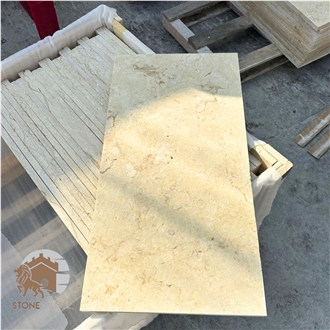 Sunny Menia Marble Tiles