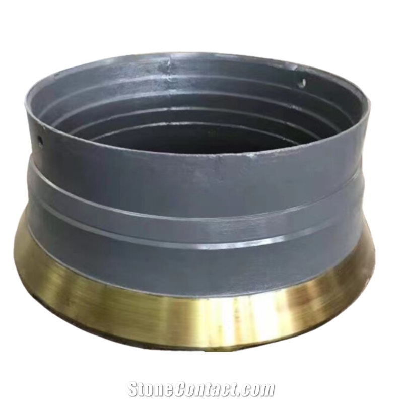 Cone Crusher Wear Parts For Mine
