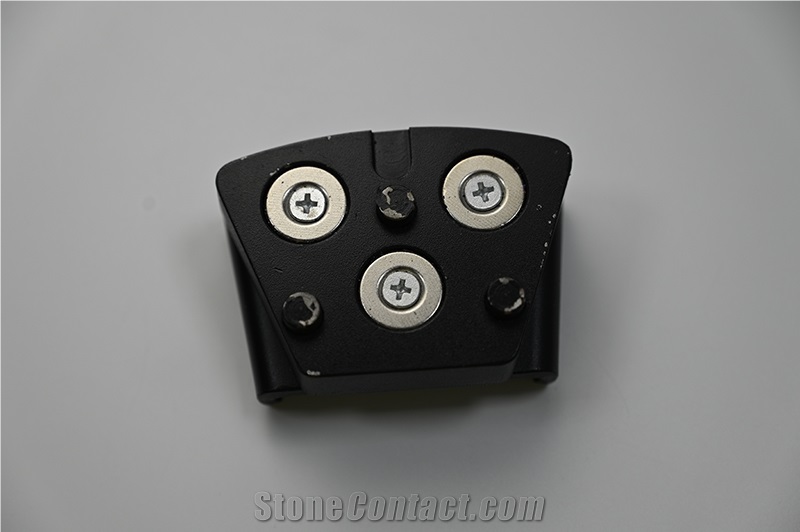BTS-29 Adaptor Backing Pad Plate For Diamond Tools Grinder