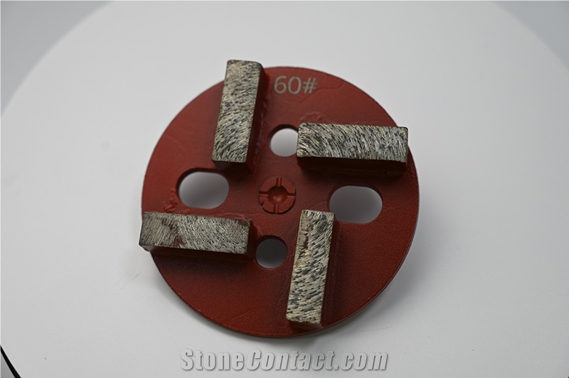 BTS06 Diamond Grinding Wheel Cutting Disc Pad Abrasive Tool