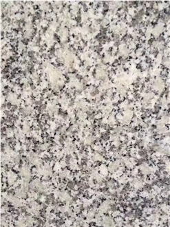 G602 Granite Slabs