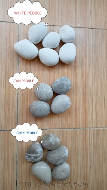 River Stone, Beach Stone, Pebble Stone