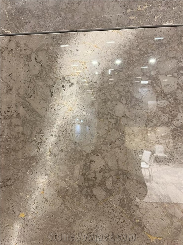 Camelot Gray Marble Slabs And Tiles