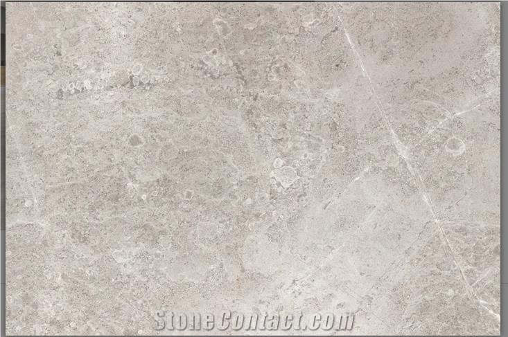 Levana Grey Marble Slabs And Tiles