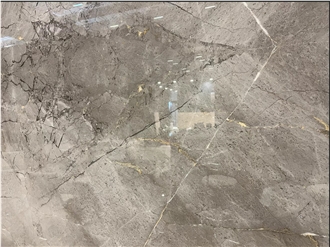 Sanata Gray Marble Slabs And Tiles