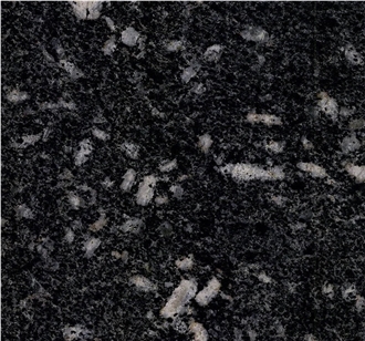 Black Aswan Granite Slabs