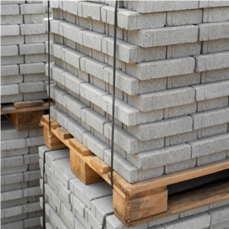 Granite Pavers
