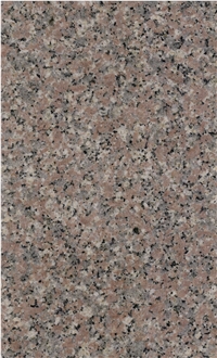 Rosa El Nasr Granite Slabs