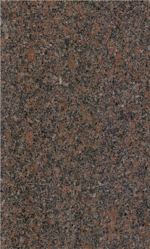 Rosa Hodi Granite Slabs