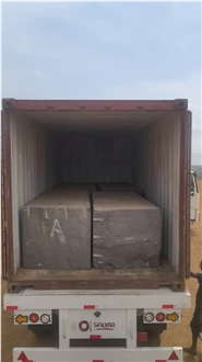 GRANITE B Exotic Granite Block
