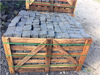Vietnam Basalt Cubes