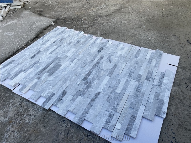 Cheaper  Rusty Slate  Wall Cladding Panels