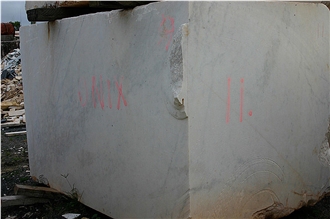 Bianca Mist Marble Blocks