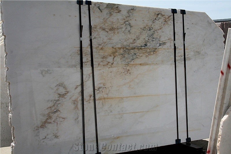 Chillagoe Champagne Marble Slabs