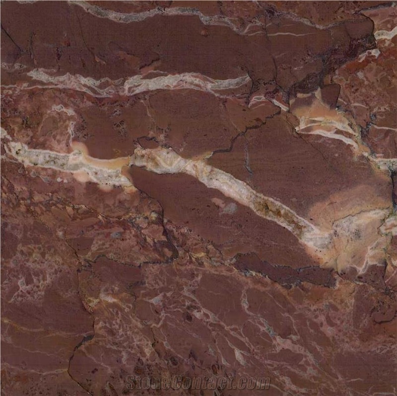 Pilbara Red Marble Slabs And Tiles